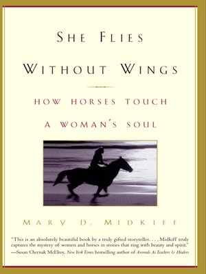 cover image of She Flies Without Wings